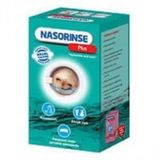 Nasorinse Plus 50'li Yetişkin Yedek Poşetler Burun Açıcı