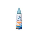 NASOVAN Alkali, Ve Antiviral Etkili Doz Ayarlı Burun Spreyi 100 Ml
