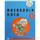 Nasreddin Hoca 1 - Mehmet Hengirmen