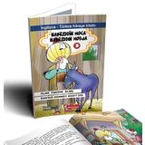 Nasreddin Hoca 3 - İngilizce - Türkçe Hikaye Ki...