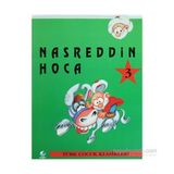 Nasreddin Hoca 3 - Türk Çocuk Klasikleri