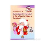 NASREDDIN HOCA 7 BU KEDIYSE ET NEREDE? / IF THIS IS THE CAT, WHERE IS THE MEAT? - MUSTAFA DUMAN