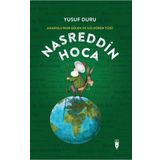 Nasreddin Hoca - Anadolu'nun Gülen ve Güldüren Yüzü