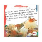 NASREDDIN HOCA BIR GÜN 1 - MUSTAFA DELIOĞLU