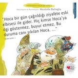 NASREDDIN HOCA BIR GÜN 2 - MUSTAFA DELİOĞLU