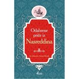Nasreddin Hoca - Boşnakça Seçme Hikayeler - Demet Küçük