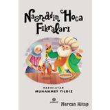 NASREDDIN HOCA FIKRALARI 1 DÜNYANIN DENGESI - SELMAN KILINÇ