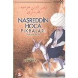 NASREDDIN HOCA FIKRALARI - EMEL İPEK