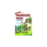 NASREDDIN HOCA FIKRALARI (MEB TAVSIYELI) (10 YAŞ VE ÜSTÜ) - MÜRŞİDE UYSAL