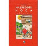 Nasreddin Hoca Fıkraları - Mehmet Hengirmen