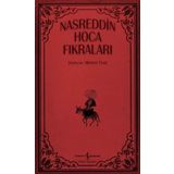 Nasreddin Hoca Fıkraları - Memet Fuat