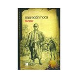 NASREDDIN HOCA FIKRALARI - OSMAN SEVIM