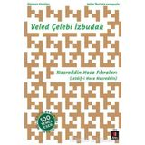 Nasreddin Hoca Fıkraları - Veled Çelebi İzbudak