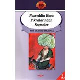 NASREDDIN HOCA FIKRALARINDAN SEÇMELER - NASREDDIN HOCA (ISBN:9789759980702)