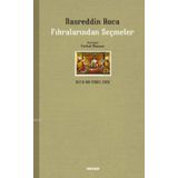 NASREDDIN HOCA FIKRALARINDAN SEÇMELER - OSMAN SEVIM