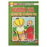 Nasreddin Hoca Hırsızın Hiç Mi Günahı Yok - kollektif