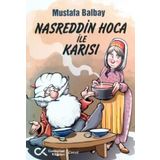 Nasreddin Hoca ile Karısı