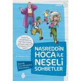 Nasreddin Hoca ile Neşeli Sohbetler 1 - Kavuk Çocukluğunu Hatırlamış - Mustafa Uluçay