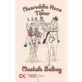 Nasreddin Hoca ile Timur Cumhuriyet Kitapları Yayınları