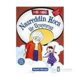 Nasreddin Hoca ile Uçuyoruz - Ahmet Maraşlı
