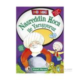 Nasreddin Hoca ile Yarışıyoruz - Ahmet Maraşlı