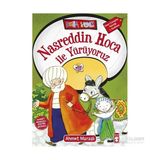 Nasreddin Hoca ile Yürüyoruz - Ahmet Maraşlı