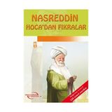 Nasreddin Hoca’dan Fıkralar - Nasreddin Hoca