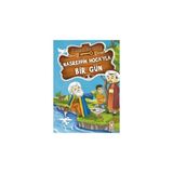 Nasreddin Hoca’yla Bir Gün - Mustafa Orakçı
