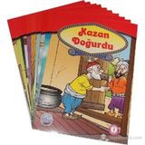 NASRETTIN HOCA FIKRALARI 1 - UĞUR DEMIR