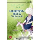 NASRETTIN HOCA FIKRALARI 3 - UĞUR DEMIR
