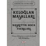 NASRETTIN HOCA FIKRALARI - KOMISYON