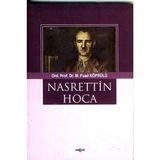 NASRETTIN HOCA - FUAD KÖPRÜLÜ