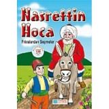 Nasrettin Hoca Hikayeleri - Rüştü Aydoğan