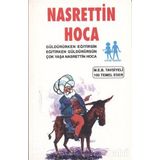 NASRETTIN HOCA - OLCAY GÖÇMEN