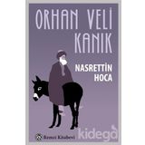 Nasrettin Hoca Öyküleri - Orhan Veli Kanık