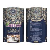 Nastiya 200 gr Türk Kahvesi
