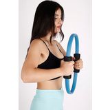NASYA pilates çemberi (egzersiz çemberi) Mavi