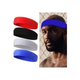 NASYA sporcu havlu kafa bandı ter bandı headband tenis saç bandı Mavi