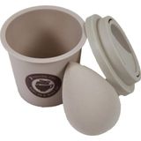 NASYUZFS0106 COFFE MAKYAJ SÜNGERİ