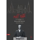 Nat Tate Amerikalı Bir Sanatçı - William Boyd