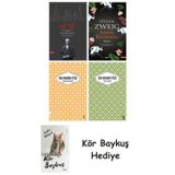 Nat Tate + Amok Koşucusu + Unuttum Dünya + Yaslı Mızıka + Kör Baykuş