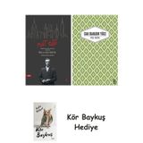 Nat Tate + Yaslı Mızıka + Kör Baykuş