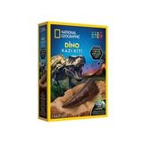 NAT06002 National Geographic Dino Kazı Kiti - Rtngdıno2 +8 Yaş