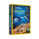 Nat07002 National Geographic Balığı Bulma Kiti - Trhamshdig +6 Yaş
