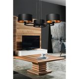 Natali BS.7132-54-03 - Siyah