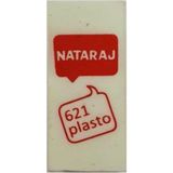 Nataraj 621 Silgi