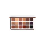 natasha denona Eye Sculpt Texture And Tone Paleti Göz Far Paleti DRAMATIC Elsbeauty
