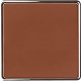Natasha Denona Hy-Glam Powder Foundation Refill - Pudra Fondöten, Yedek Rn9 - Refil (12,5 G)