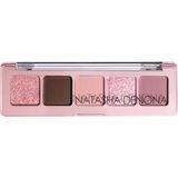 Natasha Denona Mini Rose Palette - Far Paleti - 001