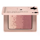 Natasha Denona My Mini Dream Glow Blush - Aydınlatıcı Ve Allık Paleti